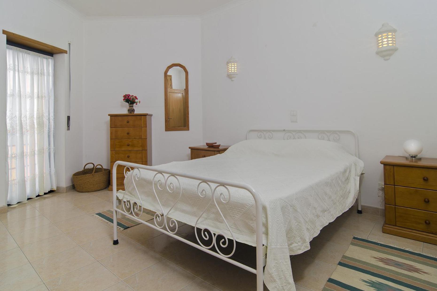 Apartamento Casa Luz Azul Lagos Exterior foto