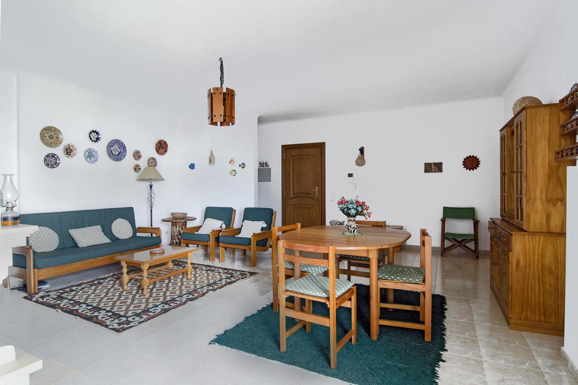 Apartamento Casa Luz Azul Lagos Exterior foto